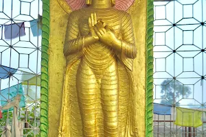 Niglihawa Ashoka Pillar image