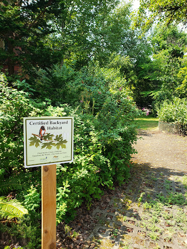 Museum «Vancouver Water Resources Education Center», reviews and photos, 4600 SE Columbia Way, Vancouver, WA 98661, USA