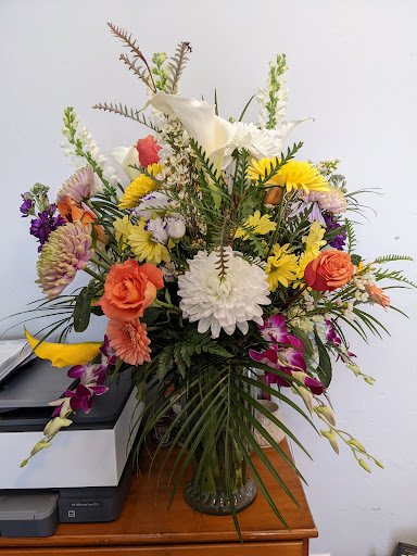 Florist «Imondi & Sons Florists», reviews and photos, 182 Smithfield Ave, Pawtucket, RI 02860, USA