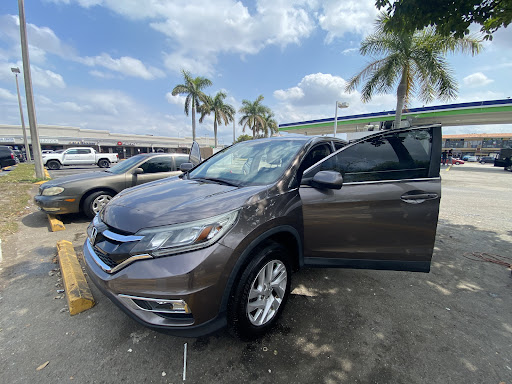 Vice City Carwash & Detail en Miami