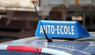 Auto ecole Full Conduite à Ivry-sur-Seine