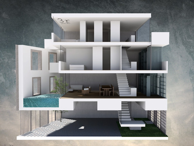 Comentários e avaliações sobre o 3r Ernesto Pereira - Arquitetura + (Re)construção