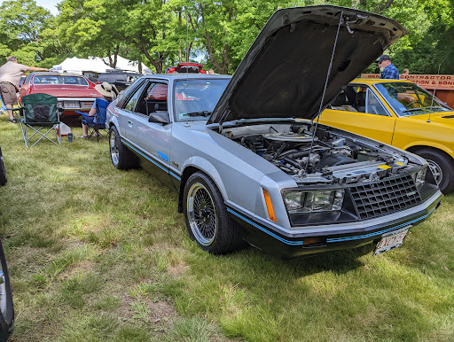 Religious Organization «Hellenic Community Center», reviews and photos, 117 County Rd, Ipswich, MA 01938, USA