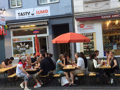 Tasty Sumo - Vorgebirgsstraße 8, 53111 Bonn, Germany