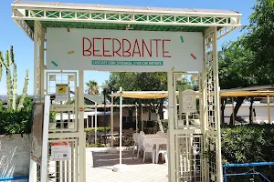 Beerbante - Pizzeria image