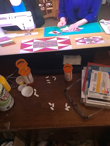 Fabric Store «Jo-Ann Fabrics and Crafts», reviews and photos, 1155 Washington Pike, Bridgeville, PA 15017, USA