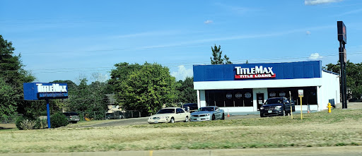 Loan Agency «TitleMax Title Loans», reviews and photos