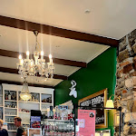 Photo n°1 de l'avis de Stephanie.o fait le 09/06/2022 à 20:27 sur le  Cosy Corner 1717 à Königswinter