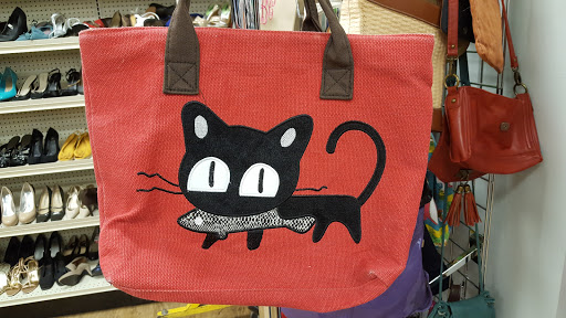 Thrift Store «Goodwill Store Whitehall», reviews and photos, 52 Robinwood Ave, Columbus, OH 43213, USA