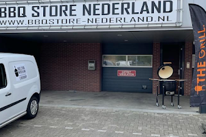 BBQ Store Nederland