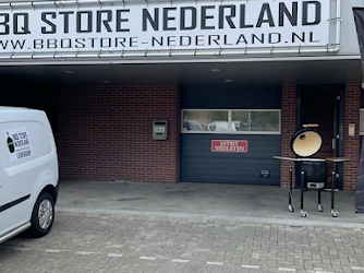 BBQ Store Nederland