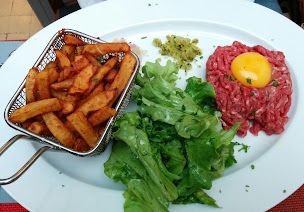 Photo n°19 de Le Petit Comptoir de Limoges à Limoges ()
