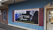Scottsboro Ink Therapy Tattoo Shop