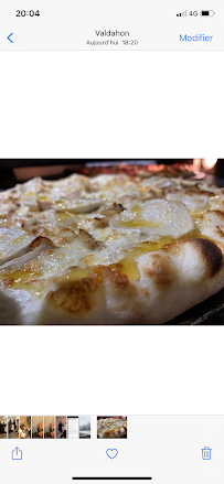 Photos du propriétaire du Pizzas à emporter Pizzabapt à Valdahon - n°11