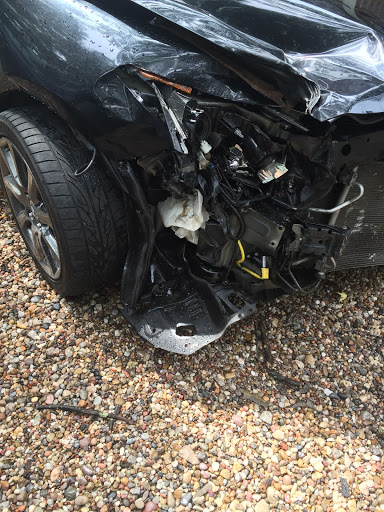 Auto Repair Shop «Mercado Auto Repair», reviews and photos, 10835 River Dr, Conroe, TX 77385, USA