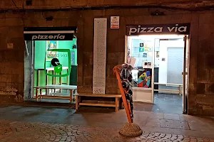 Pizza Vía image