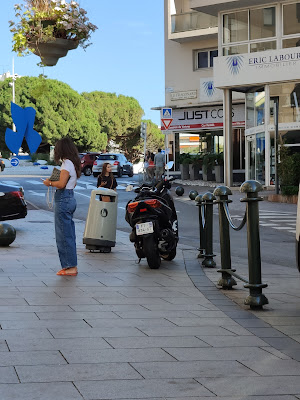 Financière SAGEC à Cannes
