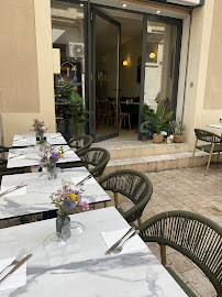 Photos du propriétaire du Restaurant Café Jeanne à Marseille - n°8