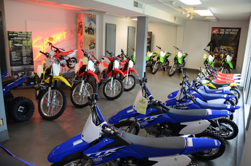 Motor Scooter Dealer «Sportland Motorsports BMW Motorcycles of Urbana», reviews and photos, 1602 N Lincoln Ave, Urbana, IL 61801, USA