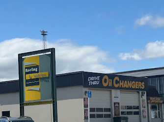 Oil Changers Palmerston North