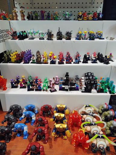 Convention Center «Bradenton Area Convention Center», reviews and photos, 1 Haben Blvd, Palmetto, FL 34221, USA