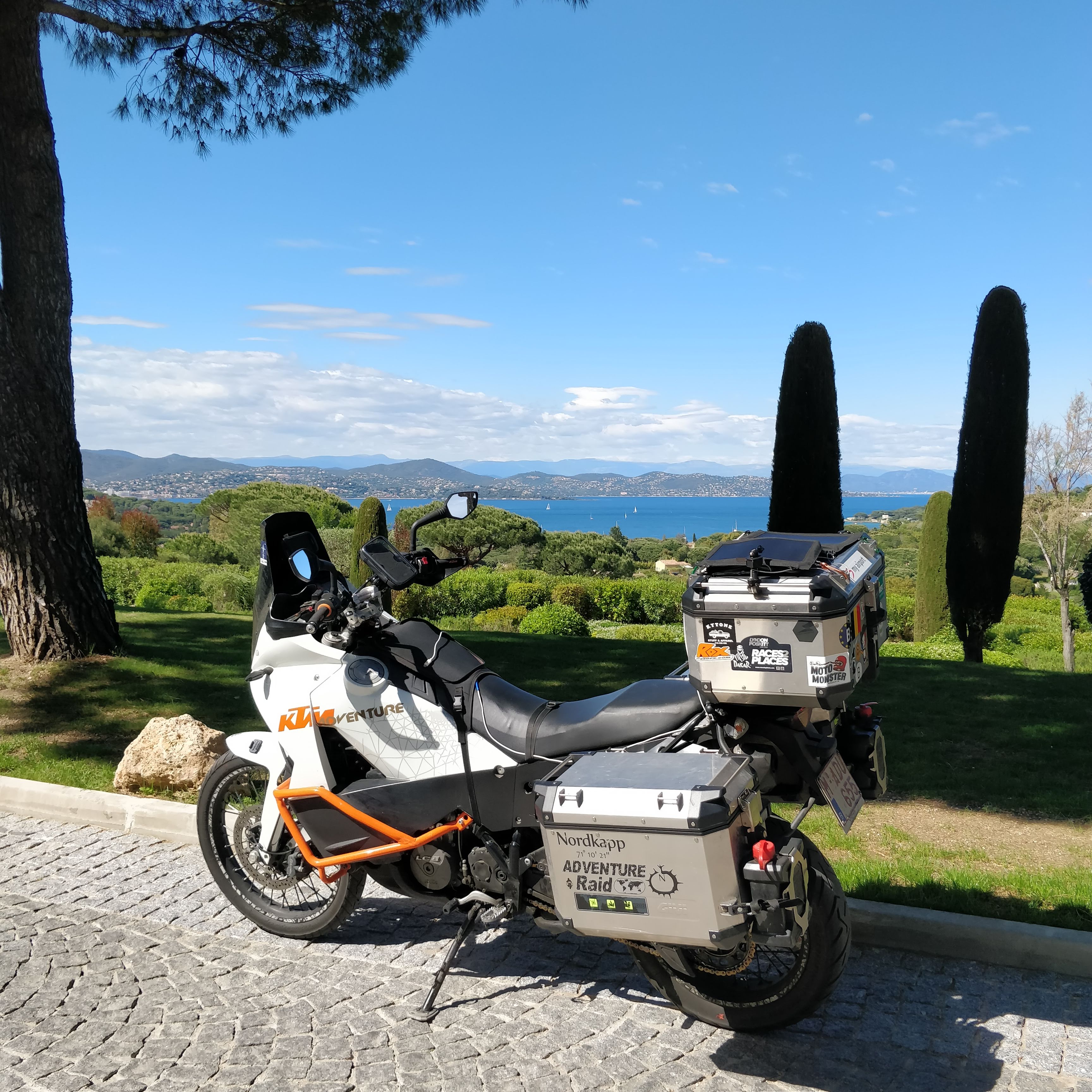 Photo n° 1 de l'avis de Arjuna.o fait le 19/05/2019 à 22:11