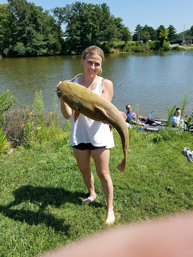 Golf Course «A.J. Jolly Golf Course», reviews and photos, 11489-11541 Alexandria Pike, Alexandria, KY 41001, USA