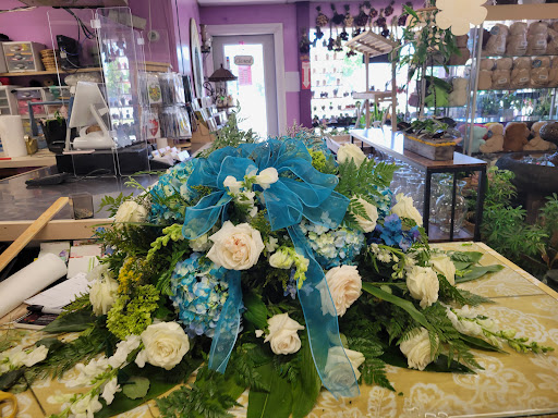 Florist «Morning Pond Flowers & Design», reviews and photos, 899 Blooming Grove Turnpike, Vails Gate, NY 12584, USA