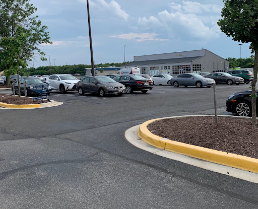 Department Store «Marshalls», reviews and photos, 5562 Silver Hill Rd, District Heights, MD 20747, USA