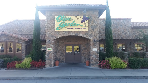 Olive Garden Italian Restaurant image 1