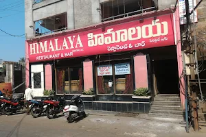 Himalaya Bar & Restaurant image