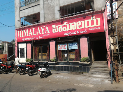 Himalaya Bar & Restaurant
