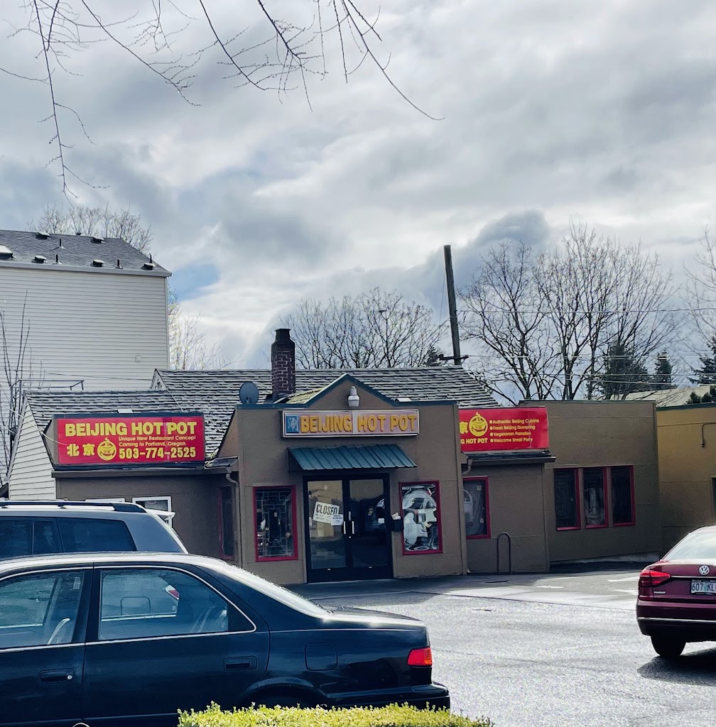 Beijing Hot Pot Restaurant 97266