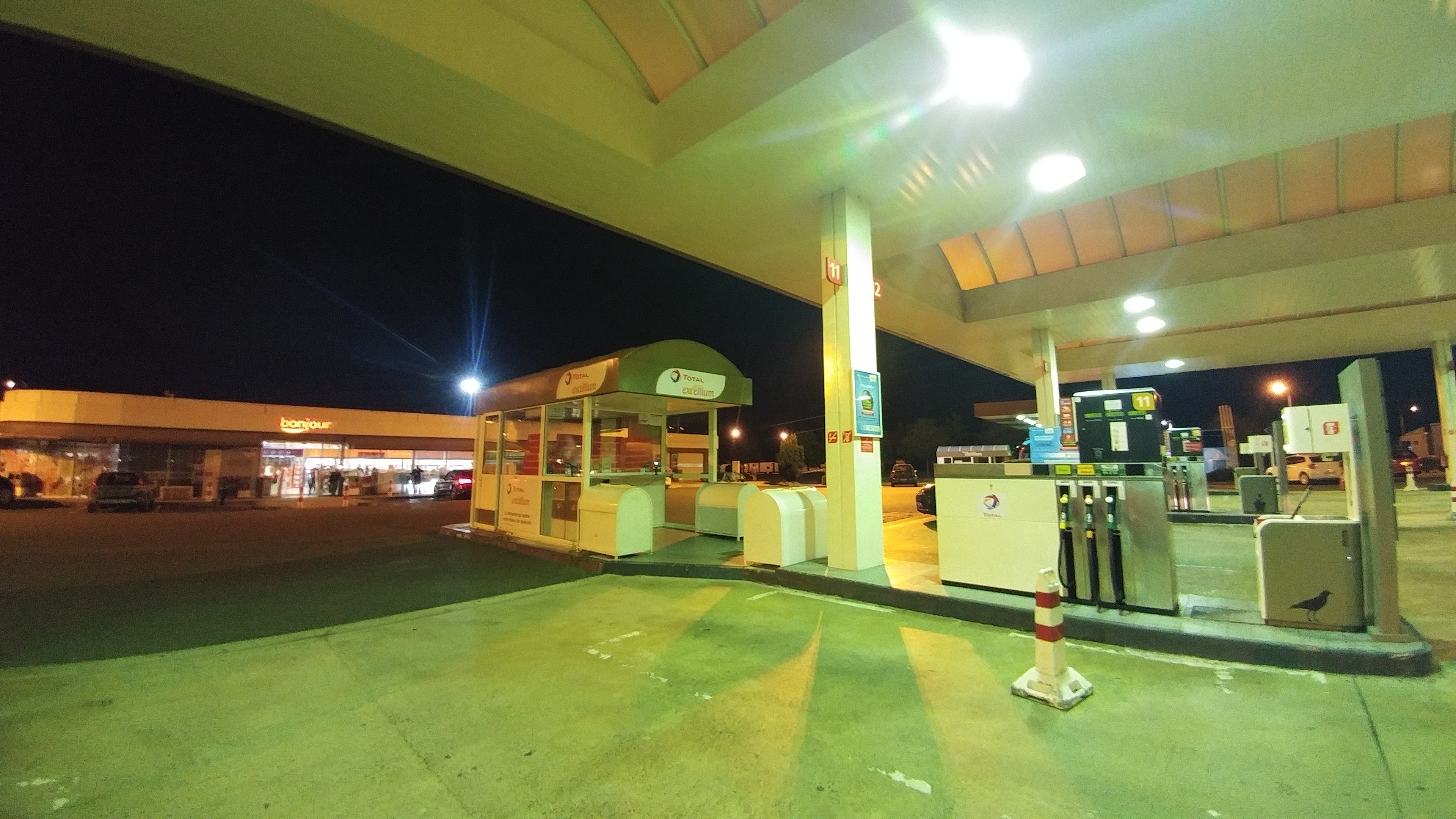 Photo n° 1 de l'avis de Didier.i fait le 18/10/2018 à 19:58