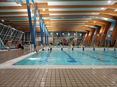 Hillcrest Aquatic Centre