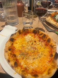 Pizza du Restaurant TRATTORIA ARDITI à Metz - n°11