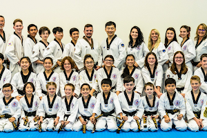 US World Class Taekwondo - Happy Valley image