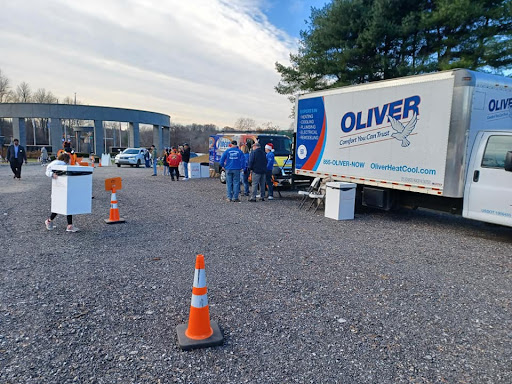 HVAC Contractor «Oliver Heating, Cooling, Plumbing, & Electrical», reviews and photos, 28 Indian Trail Rd, Cape May Court House, NJ 08210, USA