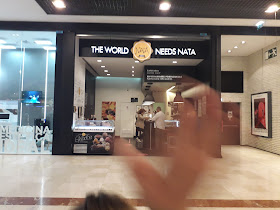 The world needs nata