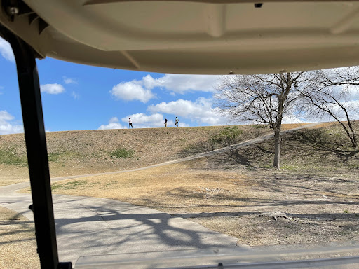 Golf Course «Sammons Golf Links», reviews and photos, 2727 W Adams Ave, Temple, TX 76504, USA