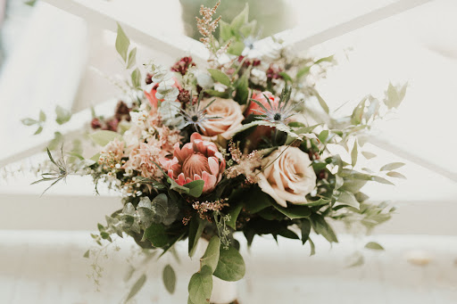 Florist «The Flower Cottage», reviews and photos, 4290 Germanna Hwy, Locust Grove, VA 22508, USA