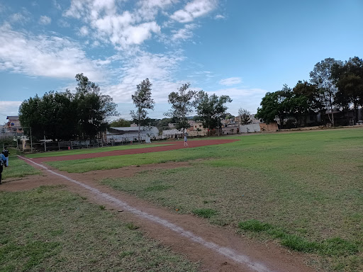 Campo de Béisbol 