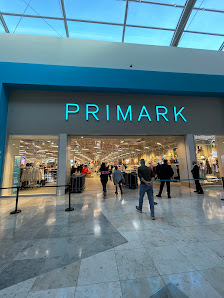 Primark Centro Commerciale 
