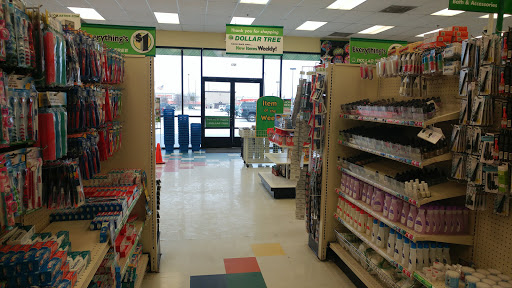Dollar Store «Dollar Tree», reviews and photos, 1951 Wentzville Pkwy, Wentzville, MO 63385, USA