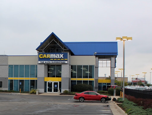 CarMax, 10221 E Kellogg Ave, Wichita, KS 67207, USA, 