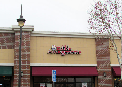 Gift Shop «Edible Arrangements», reviews and photos, 1661 E Monte Vista Ave, Vacaville, CA 95688, USA