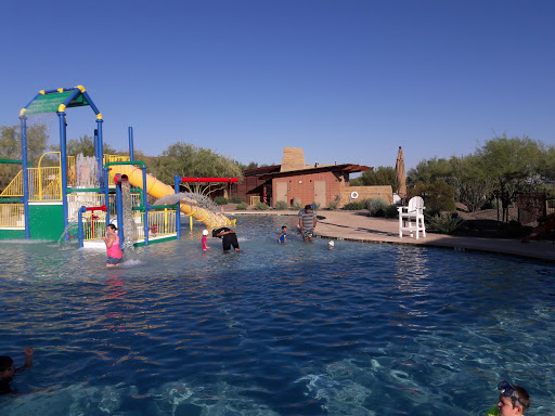 Community Center «Fireside, Norterra Community Center», reviews and photos, 28185 N Melvern Trail, Phoenix, AZ 85085, USA