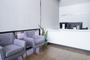 Light Touch Dental Laser and Implant Center image