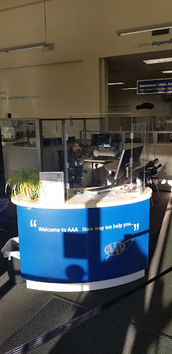 Auto Insurance Agency «AAA Oakland Rockridge», reviews and photos