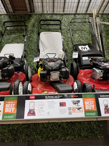 Home Improvement Store «The Home Depot», reviews and photos, 225 W Avon Rd, Rochester Hills, MI 48307, USA